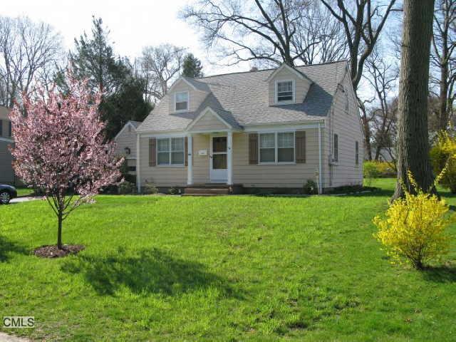 115 Sunnydale Road Bridgeport, CT 06606 - Photo 1 of 1 Gallery Image 1
