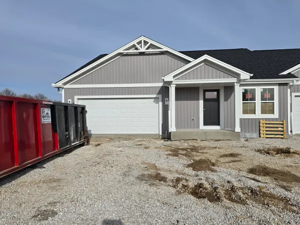 $409,900 | 618 Harvest Road, Hartford, WI 53027