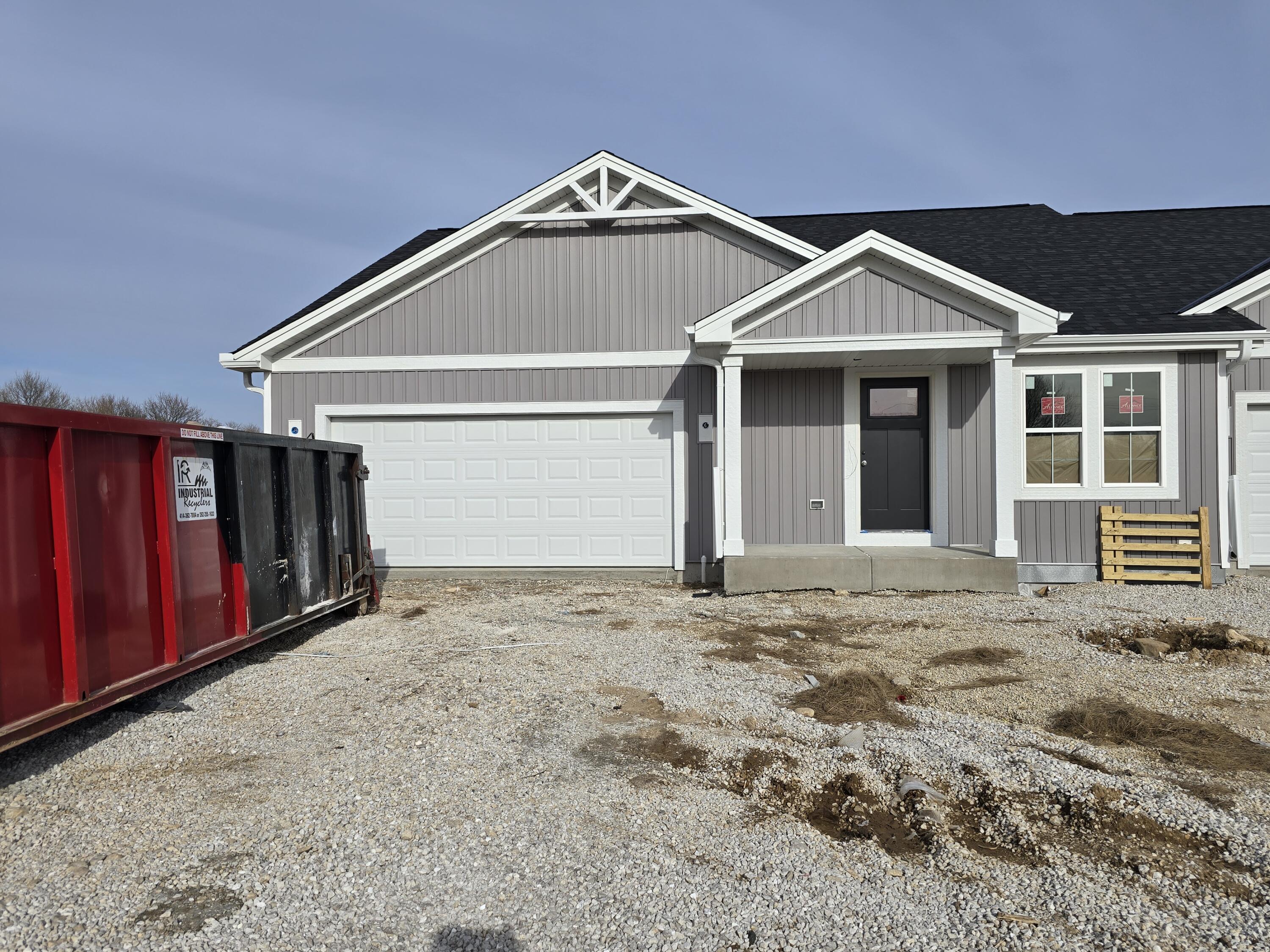 618 Harvest Road Hartford, WI 53027 - Photo 1 of 19 1618 Harvest Ln