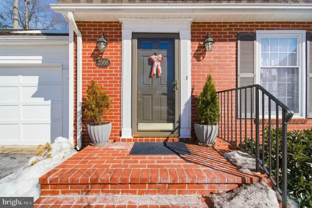 $515,000 | 2568 Glen Cove, Annapolis, MD 21401