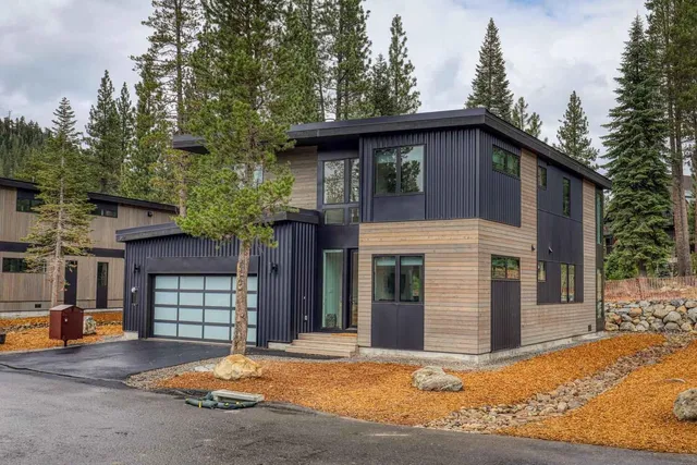 $349,000 | 342 Palisades Circle, Unit SHARE 2, Olympic Valley, CA 96146