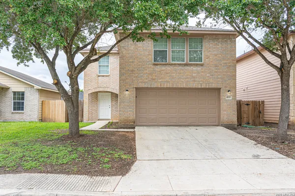 $247,500 | 8915 Mission Meadow, San Antonio, TX 78223