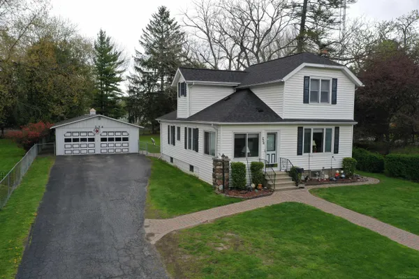 $244,900 | 234 North Howard Avenue, Croswell, MI 48422