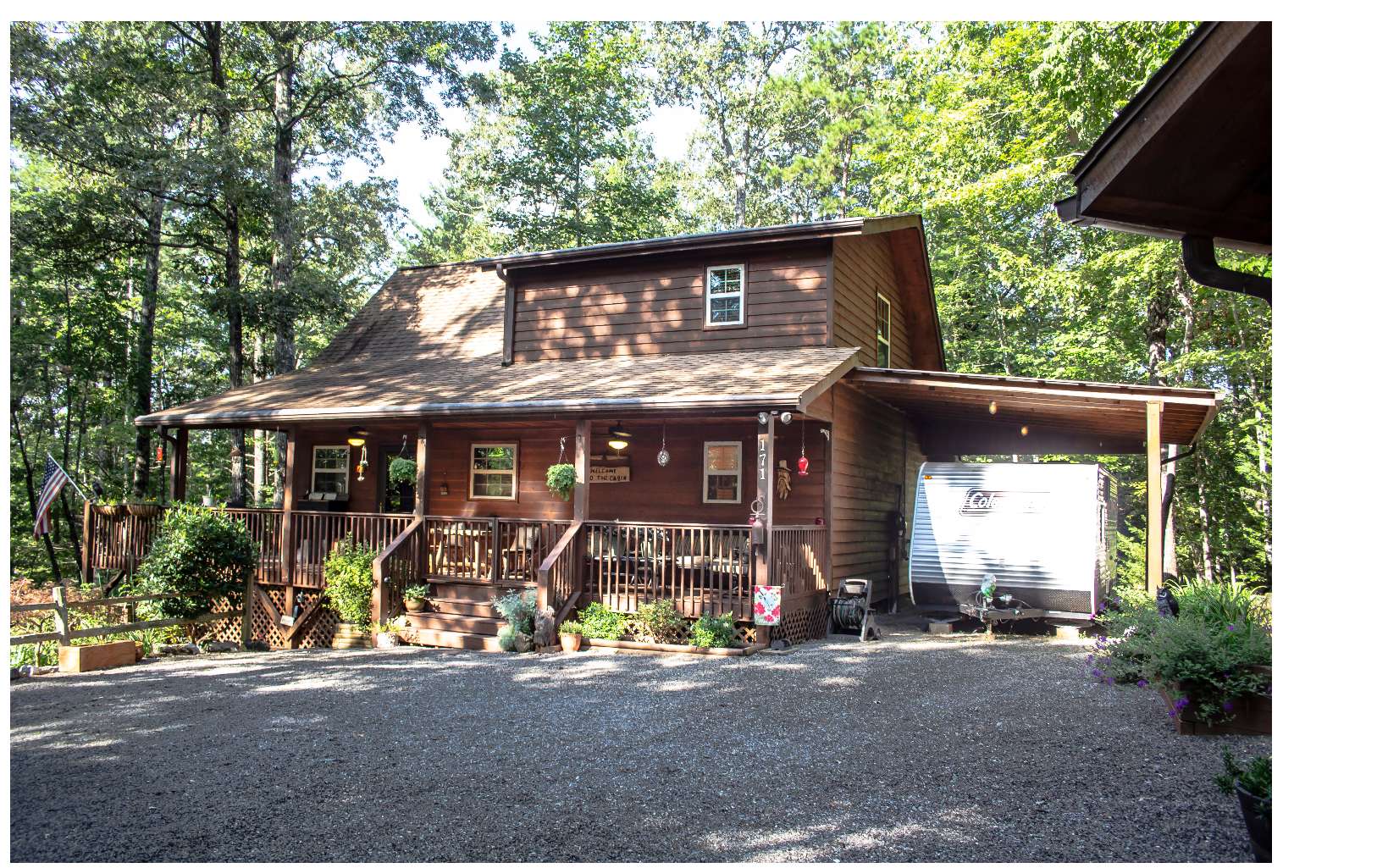 171 Vista Hills Road Murphy, NC 28906 - Photo 1 of 1 Main View