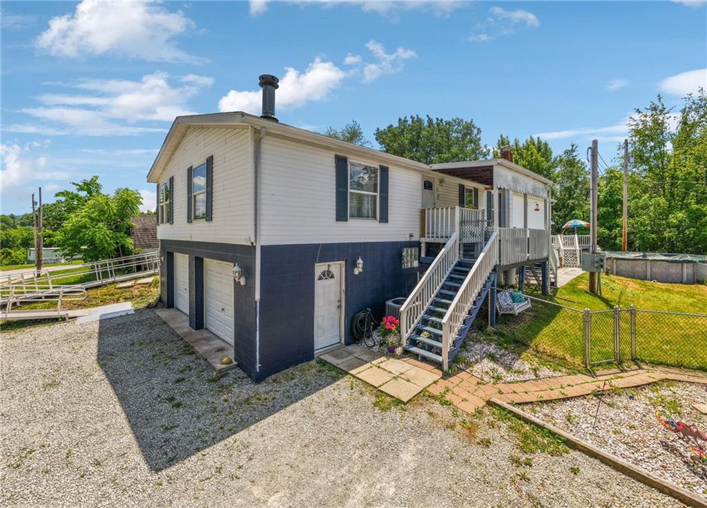 107 Indigo Road Mount Pleasant, PA 15666 - Photo 47 of 49