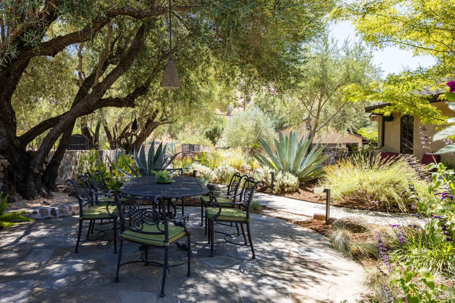 800 Lommel Road Calistoga, CA 94515 - Photo 7 of 51