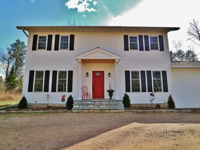 4712 Loggers Run Road Eagle River, WI 54521 - Photo 20 of 20 Gallery Image 20