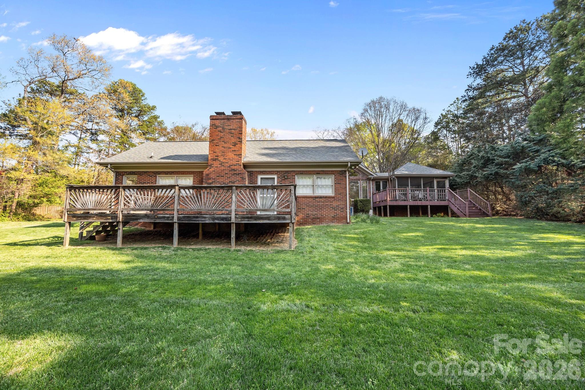 3325 Tilley Morris Road Matthews, NC 28105 - Photo 18 of 25