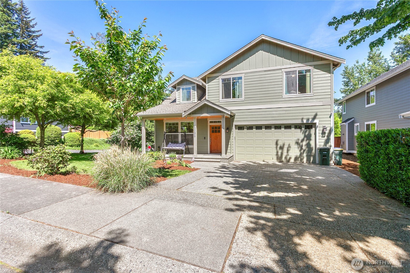 4005 Springland Lane Bellingham, WA 98226 - Photo 1 of 28