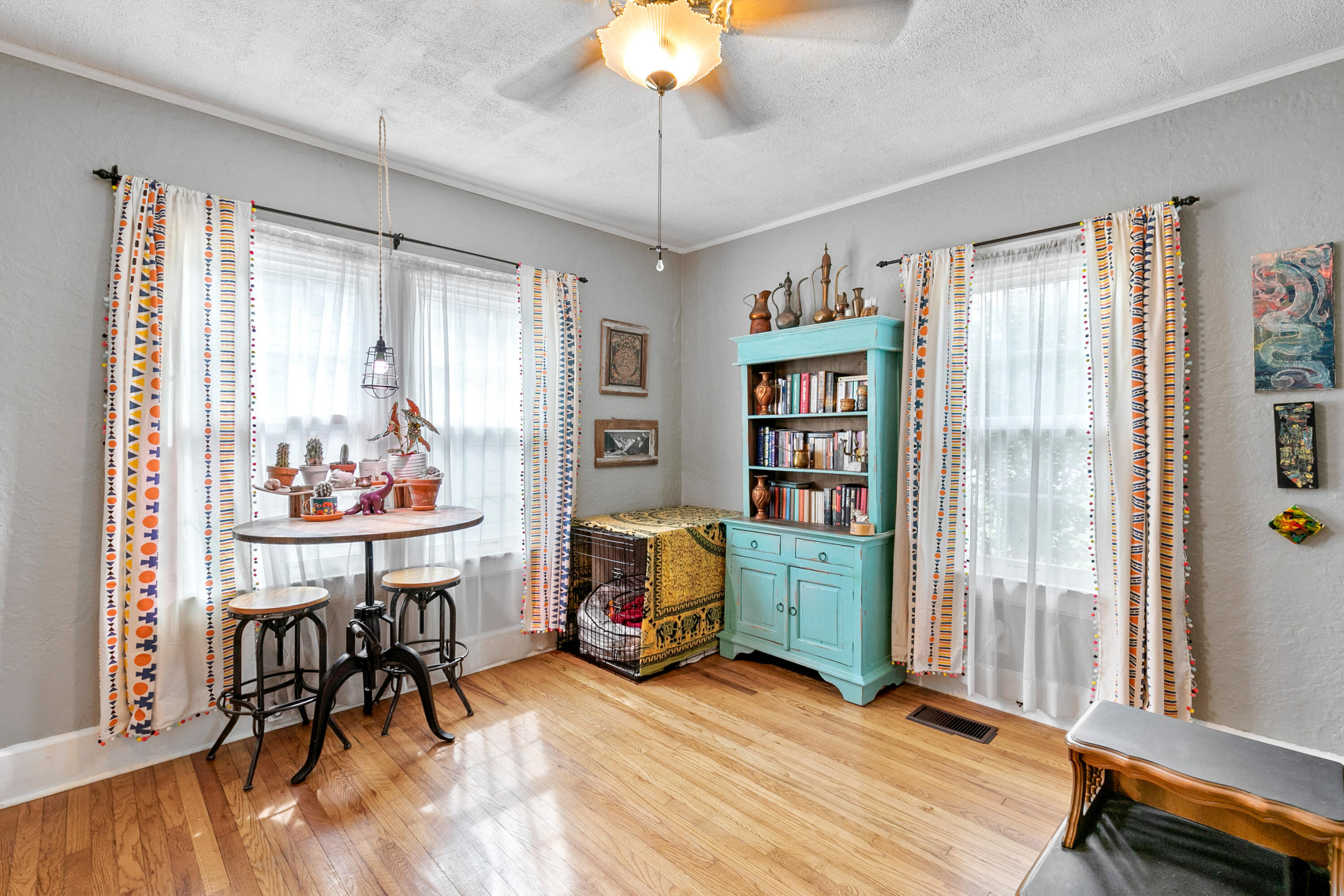 1818 John Ross Road Chattanooga, TN 37412 - Photo 12 of 53 Dining Area
