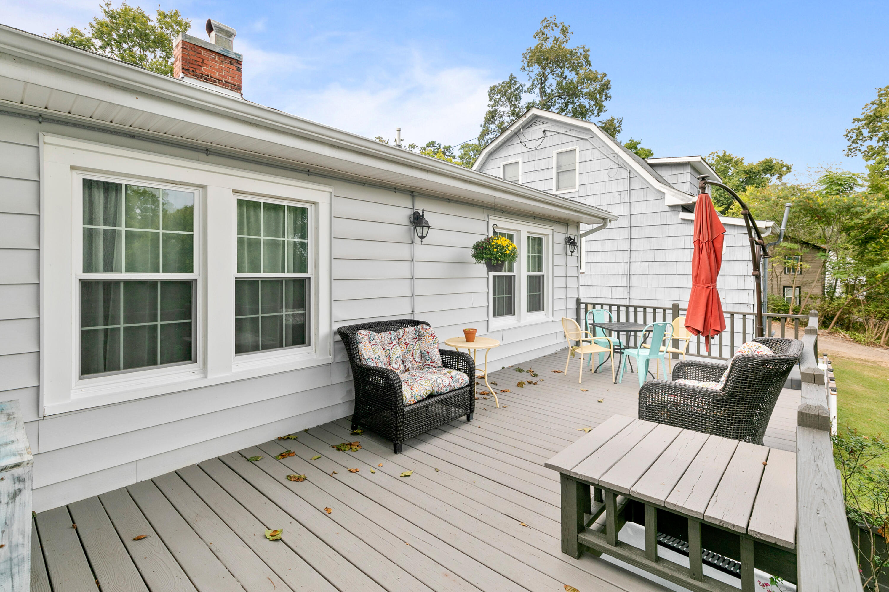 1818 John Ross Road Chattanooga, TN 37412 - Photo 23 of 53 Upper deck