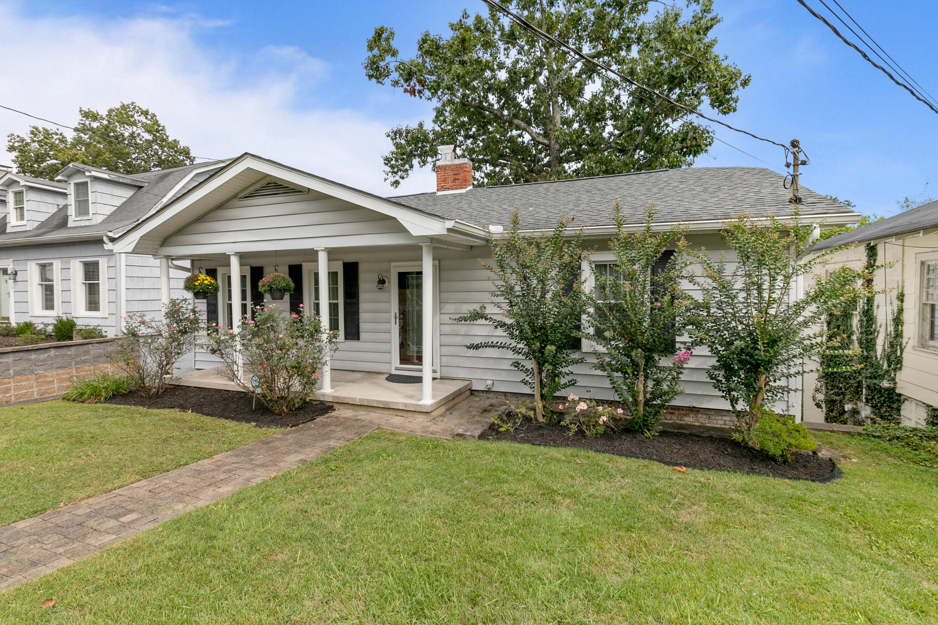 1818 John Ross Road Chattanooga, TN 37412 - Photo 4 of 53 1818 John Ross