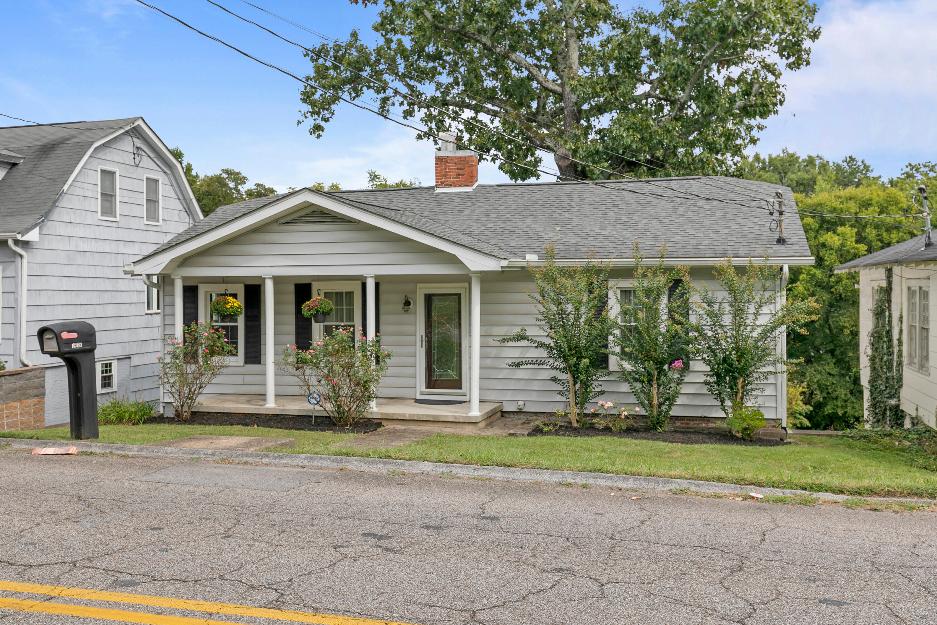 1818 John Ross Road Chattanooga, TN 37412 - Photo 45 of 53 1818 John Ross