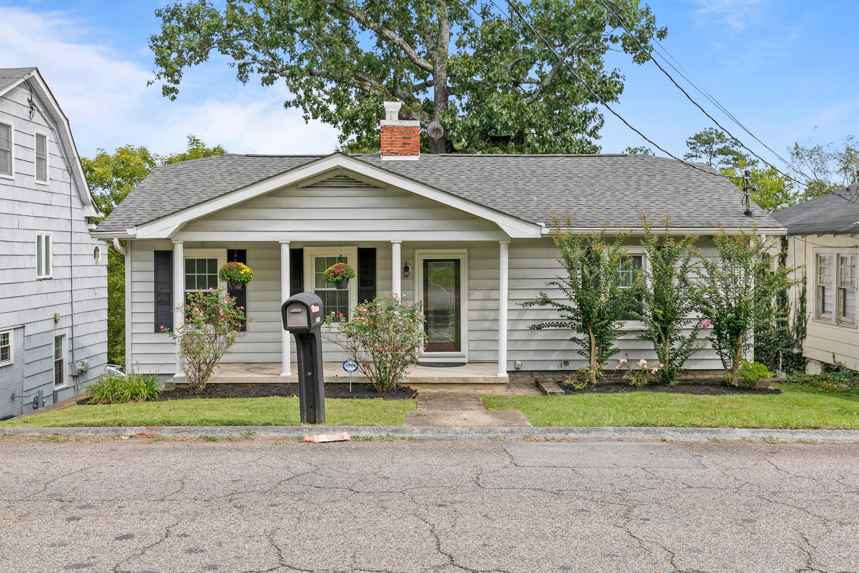 1818 John Ross Road Chattanooga, TN 37412 - Photo 46 of 53 1818 John Ross