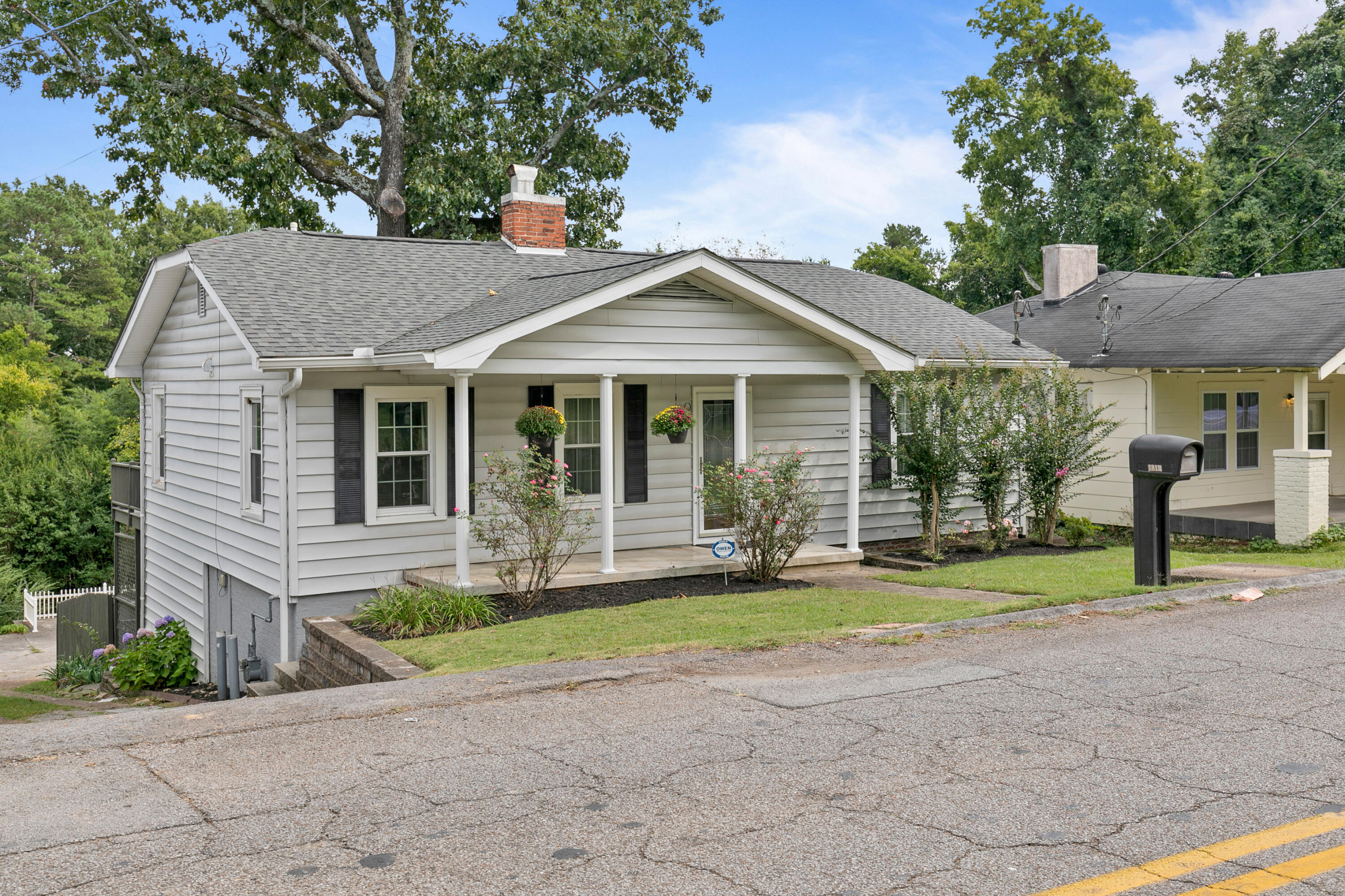 1818 John Ross Road Chattanooga, TN 37412 - Photo 47 of 53 1818 John Ross