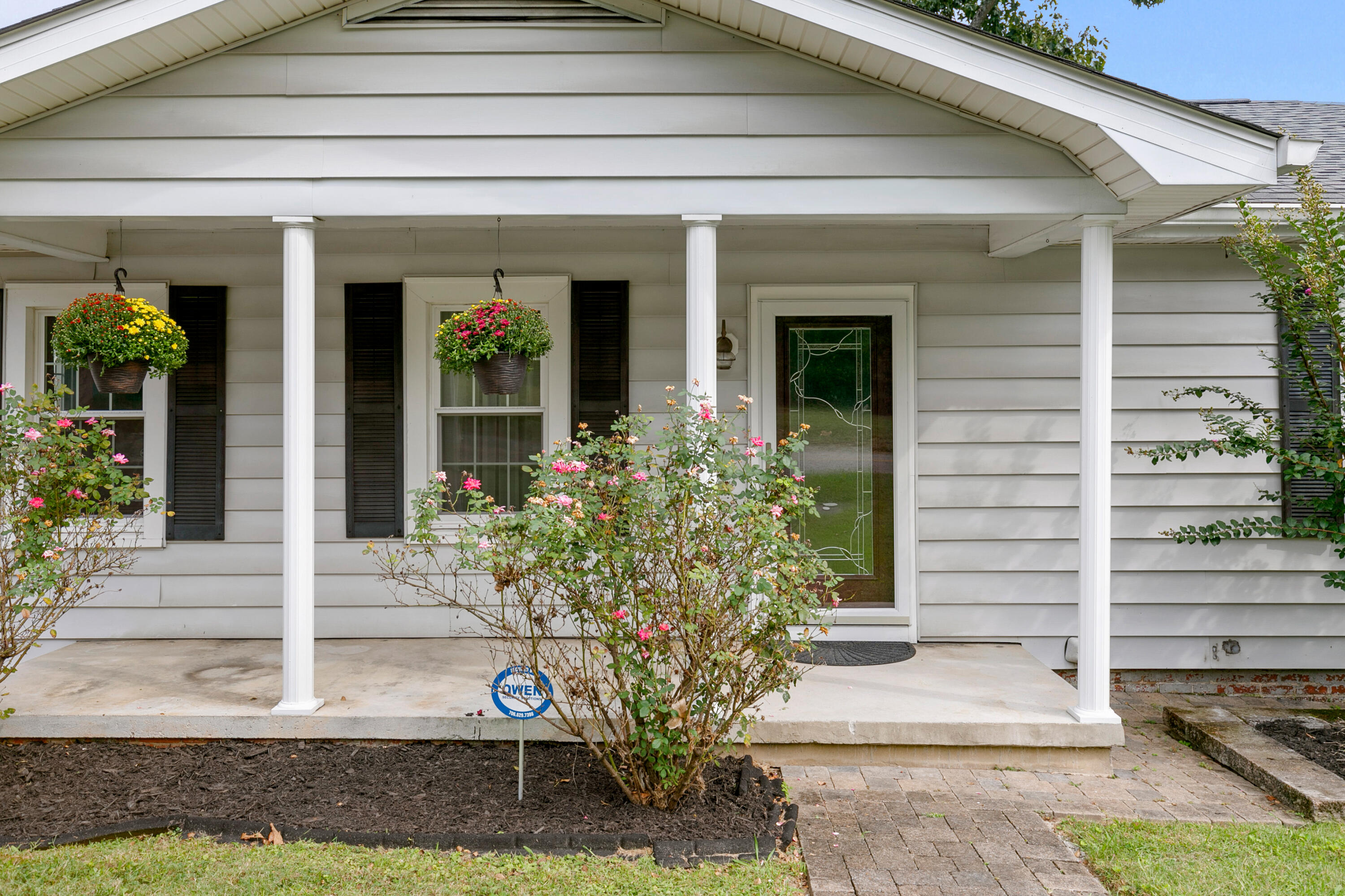 1818 John Ross Road Chattanooga, TN 37412 - Photo 48 of 53 Vinyl siding