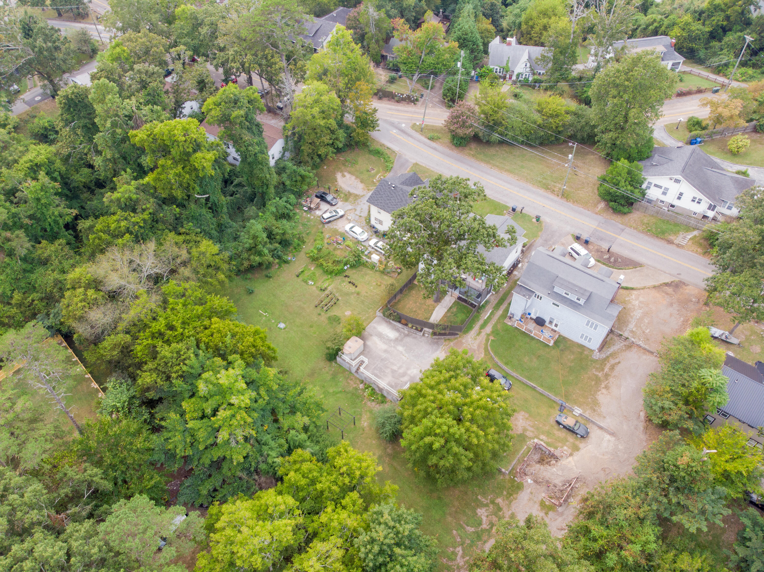 1818 John Ross Road Chattanooga, TN 37412 - Photo 50 of 53 1818 John Ross
