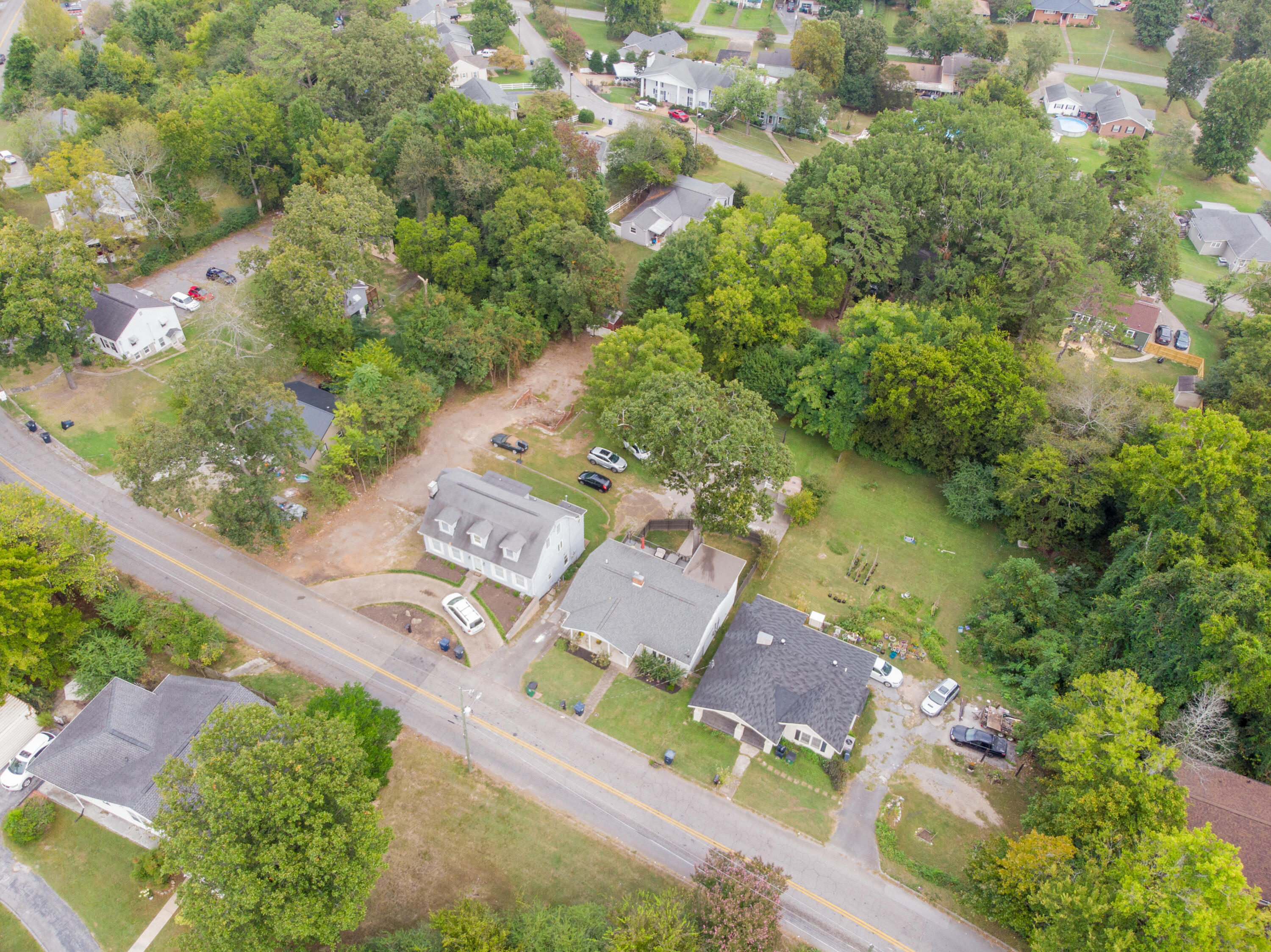 1818 John Ross Road Chattanooga, TN 37412 - Photo 53 of 53 1818 John Ross