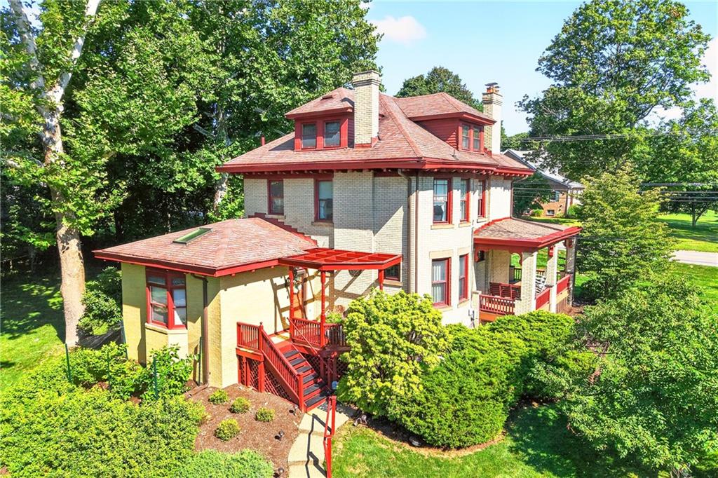 1201 Ingomar Heights Road Pittsburgh, PA 15237 - Photo 50 of 50 Gallery Image 50