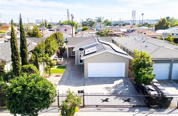 $799,000 | 124 West Caldwell Street, Compton, CA 90220