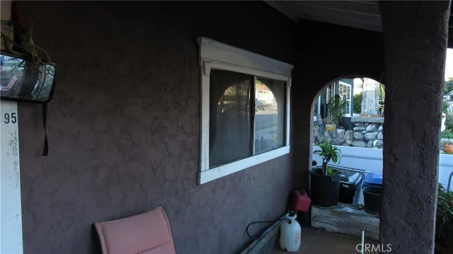 a view of living room