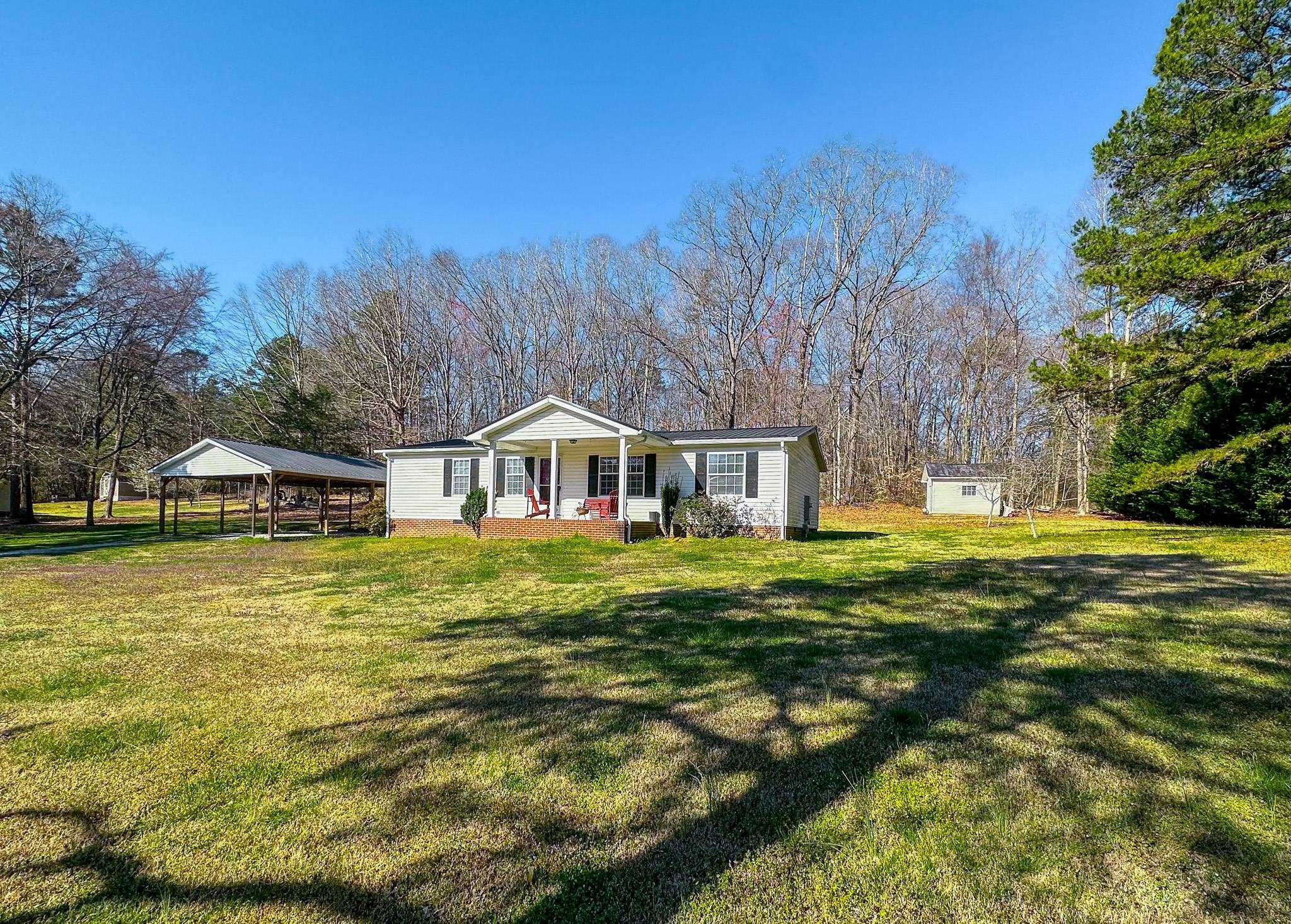 214 Hassel Clayton Road Roxboro, NC 27574 - Photo 28 of 38 Photo 28