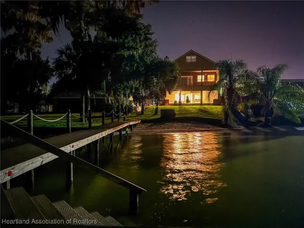 $1,299,900 | 119 Sunset Terrace, Lake Placid, FL 33852