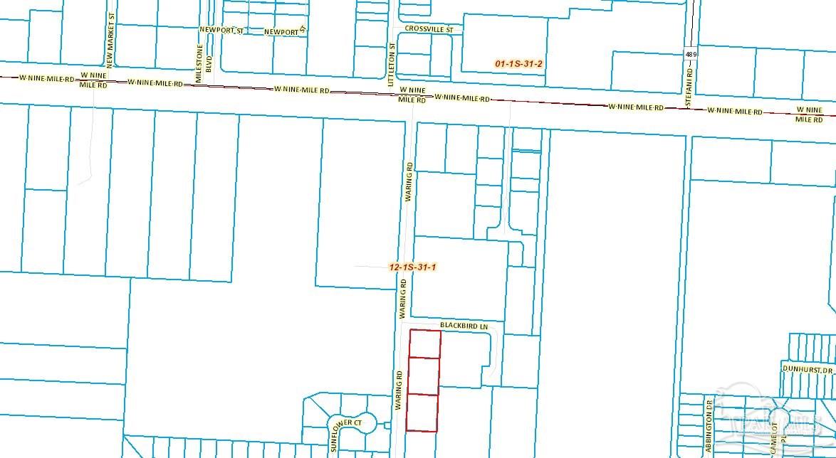 9200 Waring Road Pensacola, FL 32534 - Photo 3 of 3 Gallery Image 3