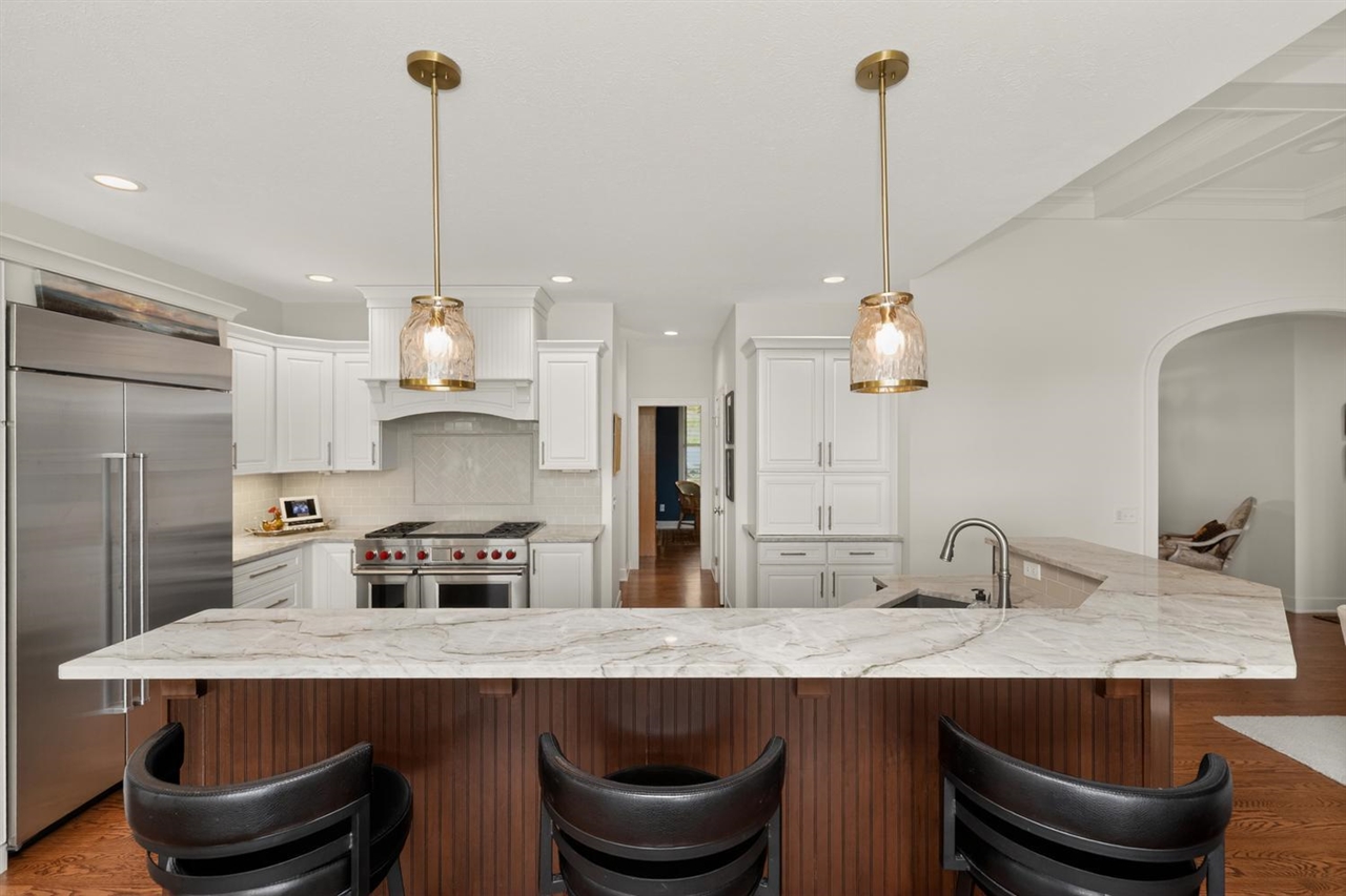 58604 East Clear Lake Road Three Rivers, MI 49093 - Photo 15 of 52
