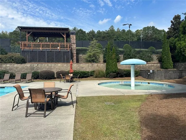 $769,500 | 1445 Thunder Gulch Pass, Suwanee, GA 30024