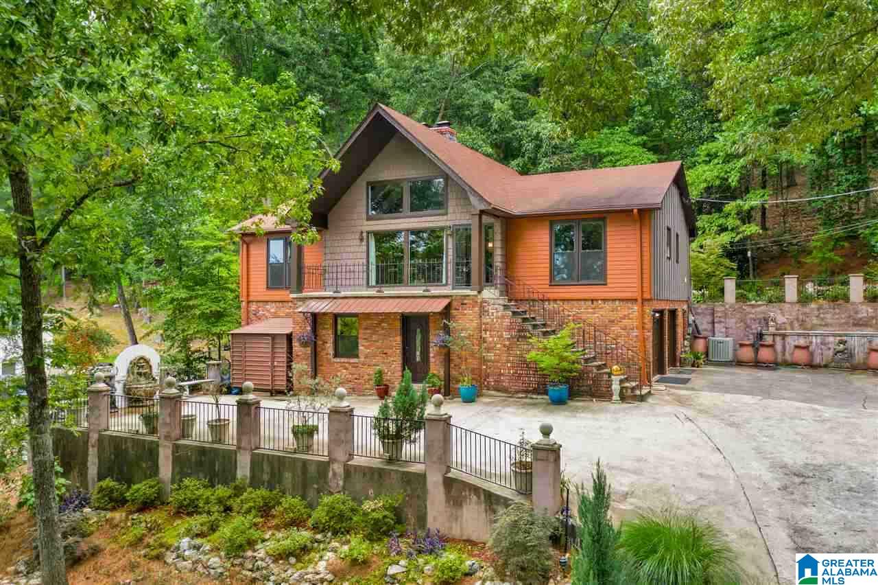 3677 Cahaba Beach Road Birmingham, AL 35242 - Photo 1 of 35