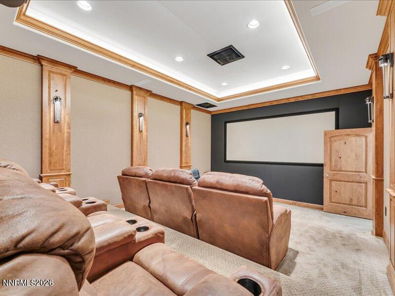 1120 Zolezzi Lane Reno, NV 89511 - Photo 33 of 48 a living room with furniture and a window