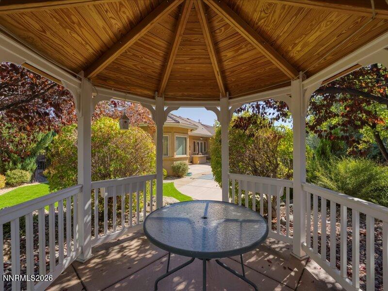 1120 Zolezzi Lane Reno, NV 89511 - Photo 43 of 48 a outdoor view with a sitting space