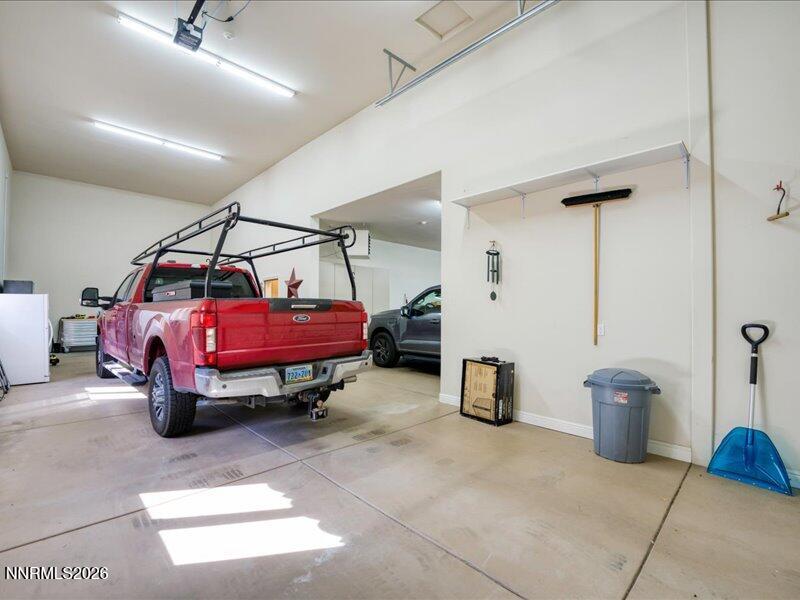 1120 Zolezzi Lane Reno, NV 89511 - Photo 47 of 48 a bedroom with a bed and cabinets