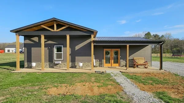 $459,000 | 25872 Union Hill Road, Ardmore, TN 38449