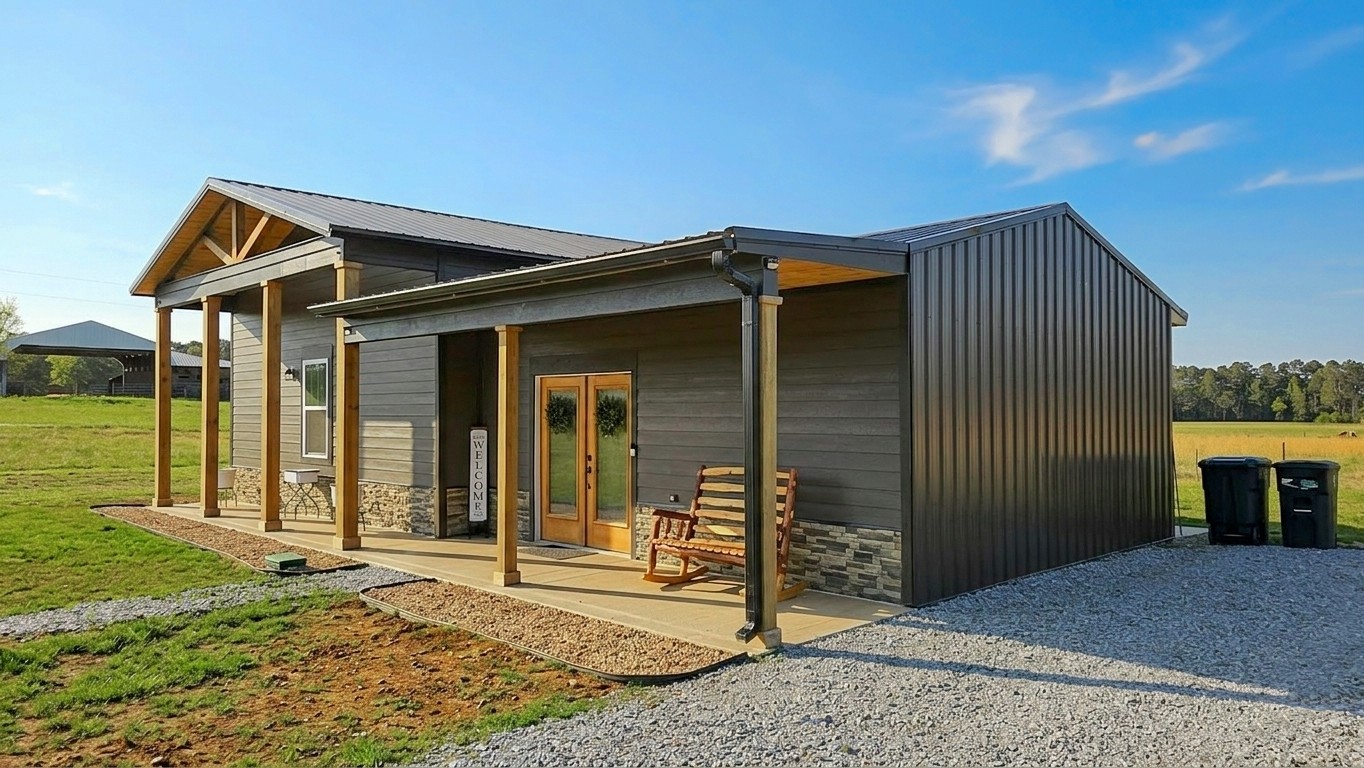 25872 Union Hill Road Ardmore, TN 38449 - Photo 2 of 28