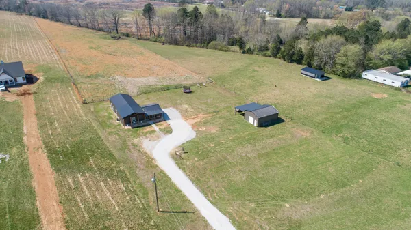 $459,000 | 25872 Union Hill Road, Ardmore, TN 38449
