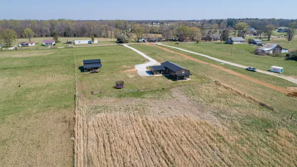 $459,000 | 25872 Union Hill Road, Ardmore, TN 38449