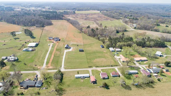 $459,000 | 25872 Union Hill Road, Ardmore, TN 38449