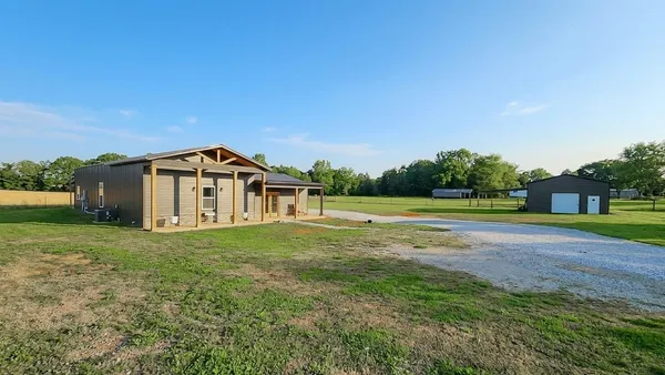 $459,000 | 25872 Union Hill Road, Ardmore, TN 38449