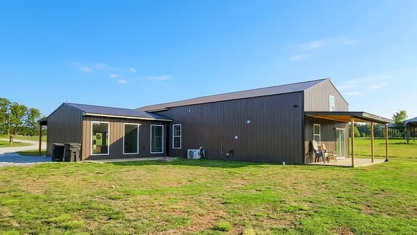 $459,000 | 25872 Union Hill Road, Ardmore, TN 38449