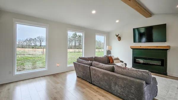 $459,000 | 25872 Union Hill Road, Ardmore, TN 38449