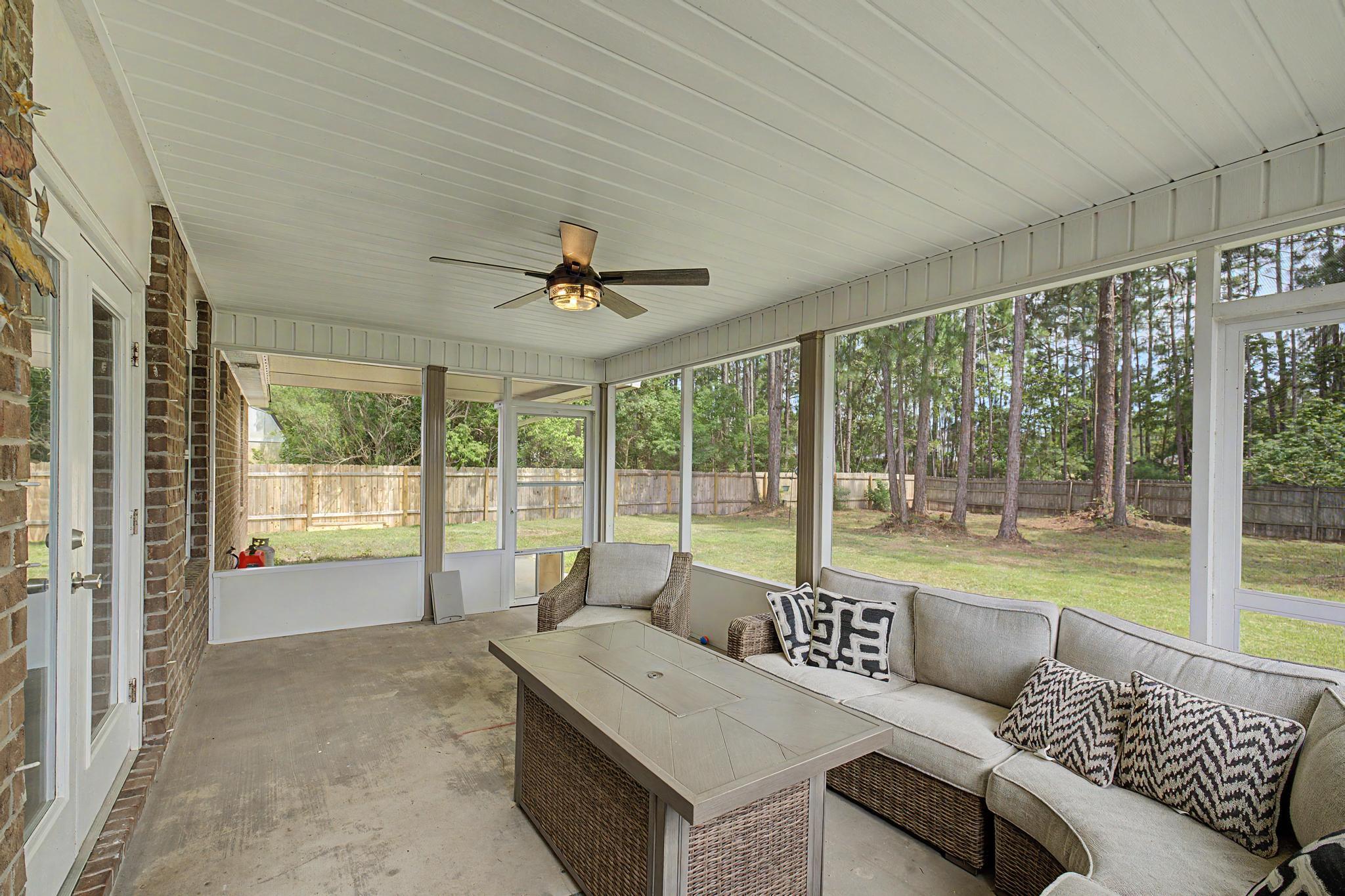 7341 Rexford Street Navarre, FL 32566 - Photo 40 of 71