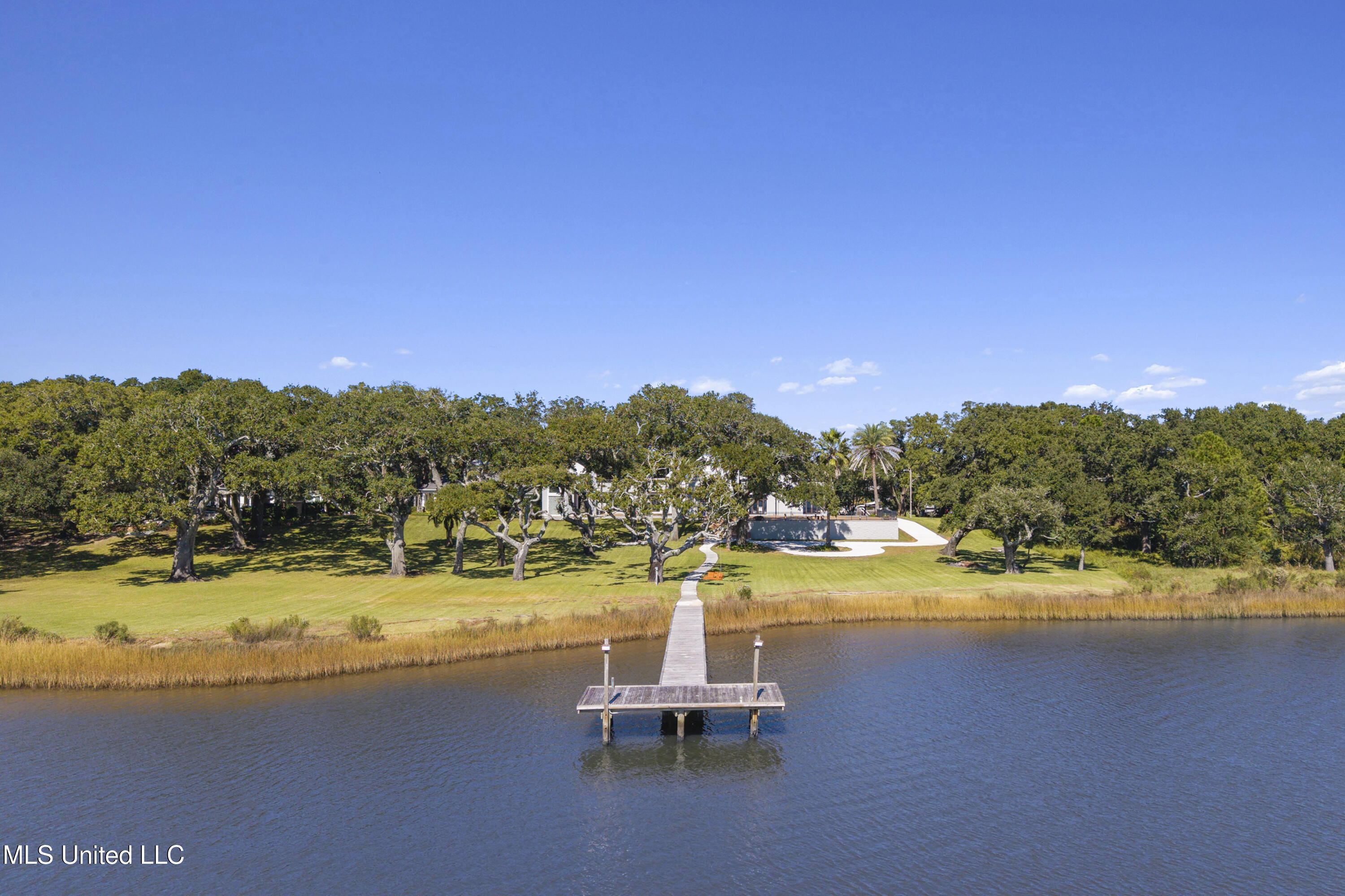 308 Italian Isle Road Gautier, MS 39553 - Photo 93 of 94 0153