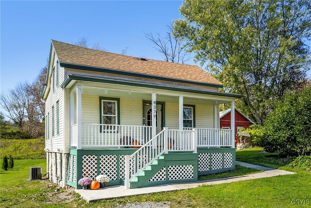 4379 Jordan Road Skaneateles, NY 13152 - Photo 1 of 1
