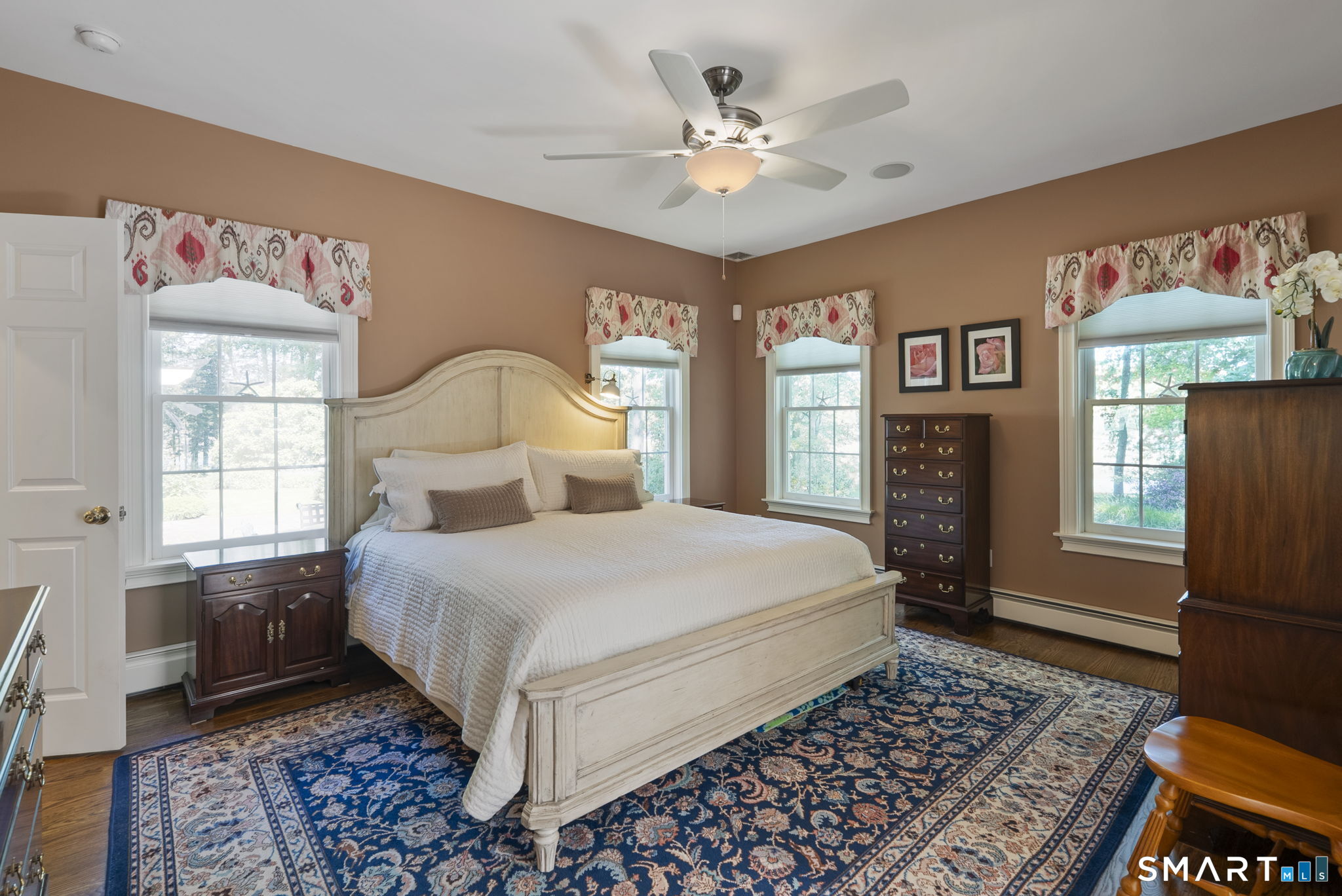 438 Grove Beach Road North Westbrook, CT 06498 - Photo 29 of 39 Primary Bedroom Suite