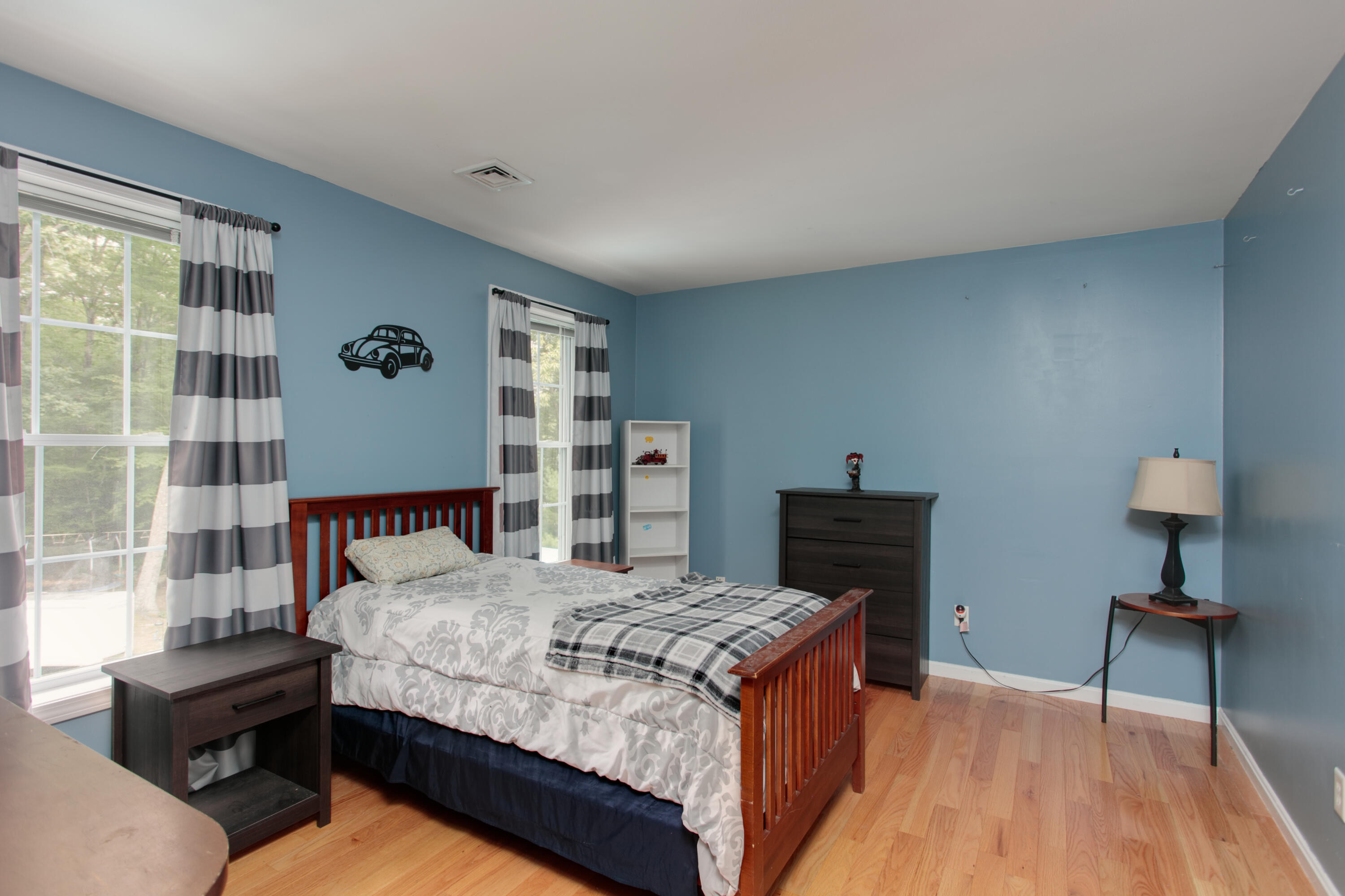 80 Walker Road Danville, NH 03819 - Photo 35 of 51 2348