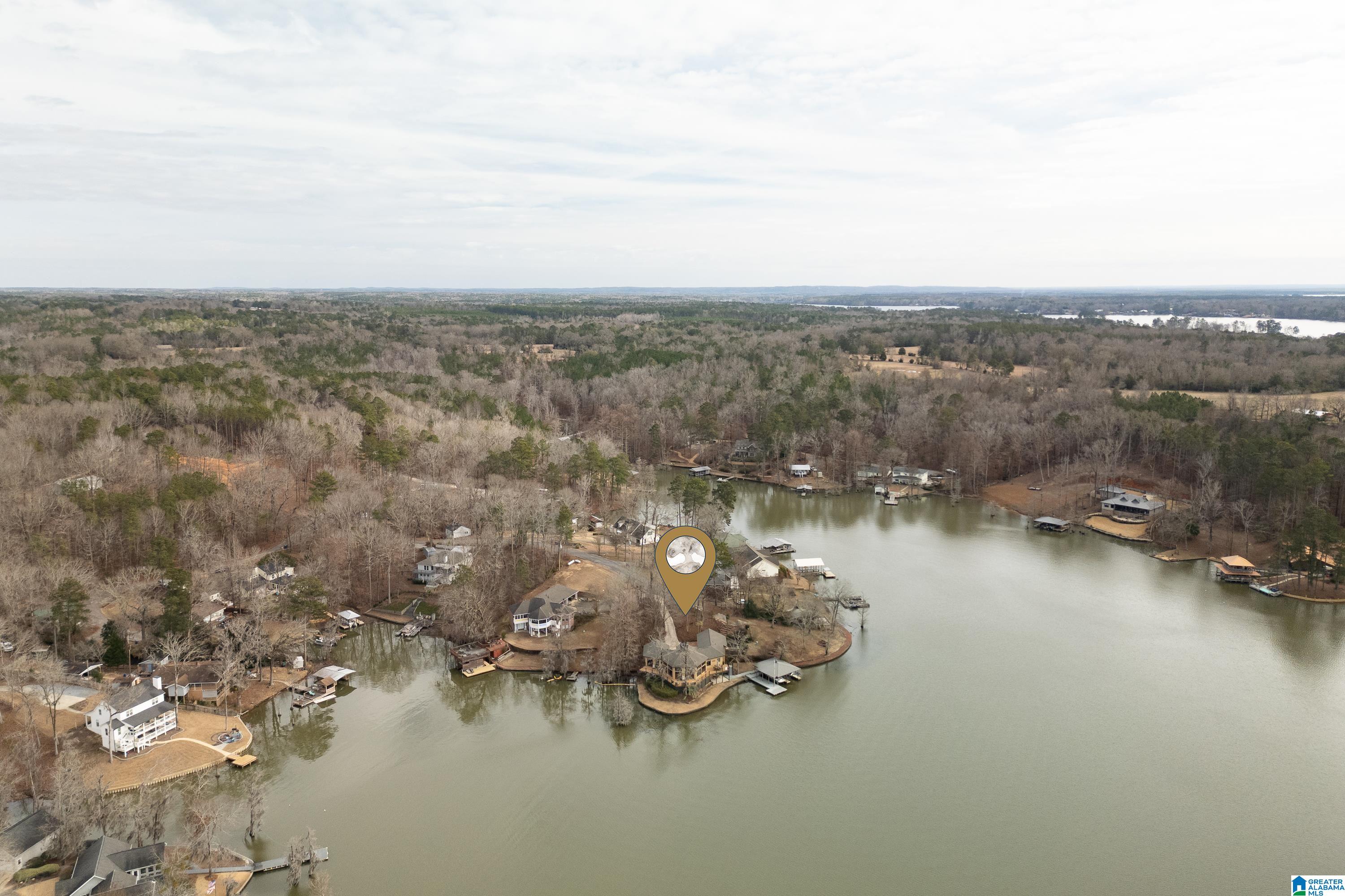 110 Greystone Point Titus, AL 36080 - Photo 64 of 74