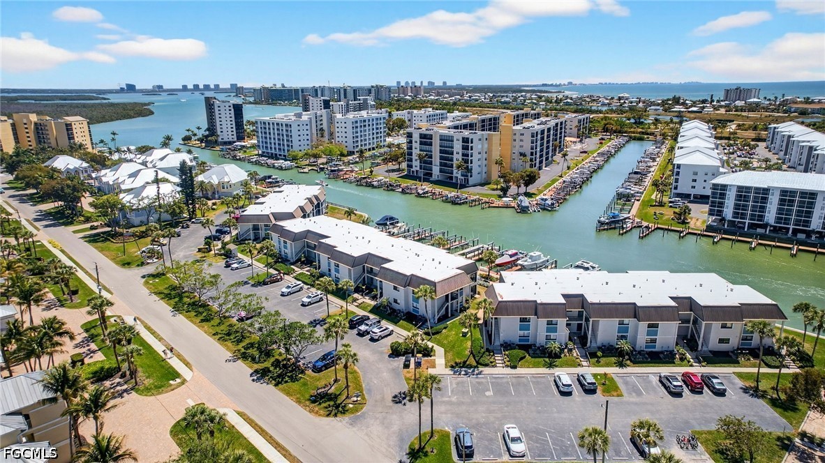 200 Lenell Road, Unit 222 Fort Myers Beach, FL 33931 - Photo 21 of 33 a view of a city