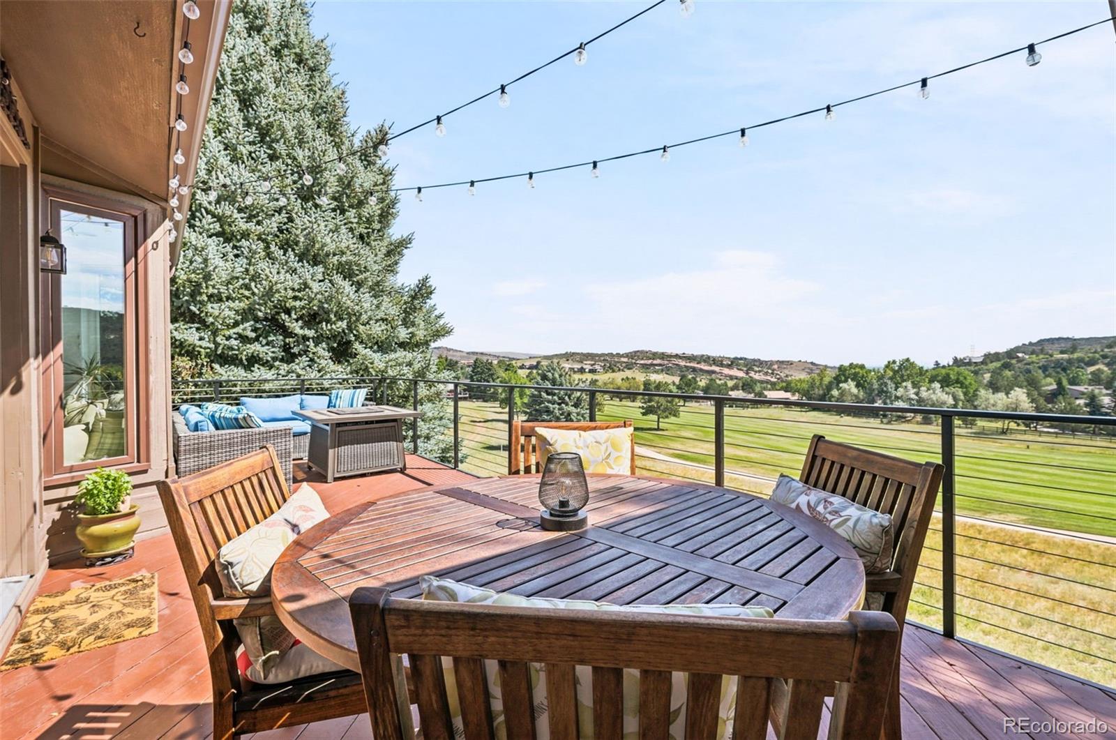 15713 Wedge Way Morrison, CO 80465 - Photo 30 of 40